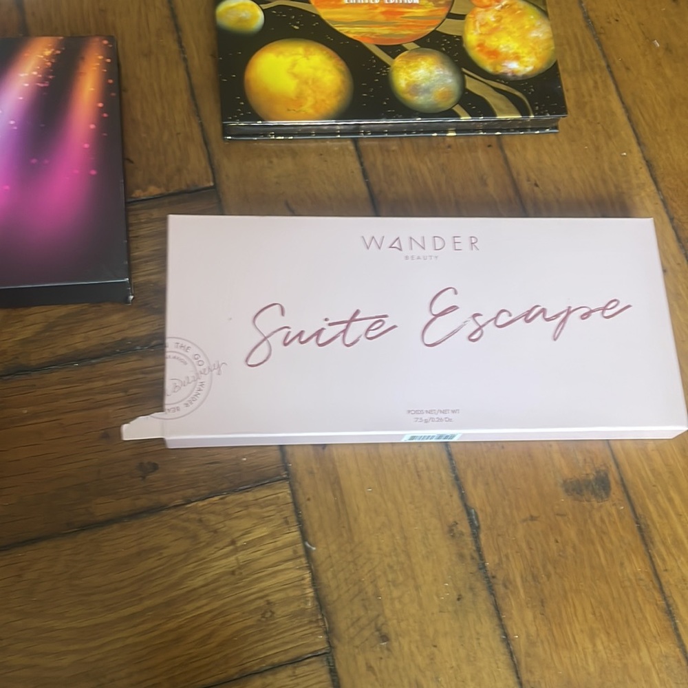 palette bundle - Picture 4 of 4